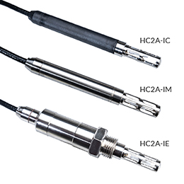 Rotronic HC2A-IC/IM/IE 工業濕度探頭 PST/Rotronic